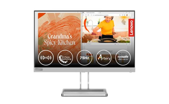 Lenovo L22e-40 21.5 inch Monitor